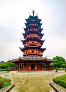 盘门16