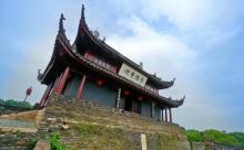 盘门30
