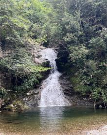 淡竹休闲谷3