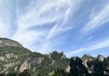 灵峰景区9