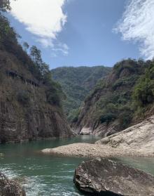 石桅岩21