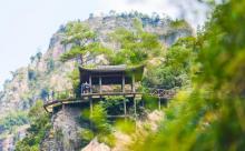 石桅岩8