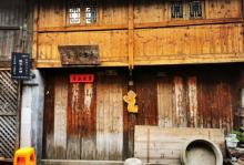 松阳老街5
