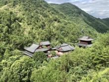 鼎湖峰21