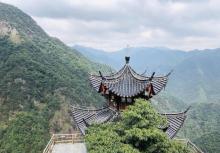 牛头山国家森林公园14