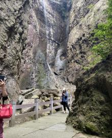 灵岩景区17