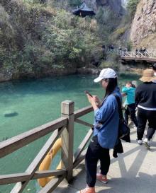 灵岩景区18
