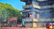 中视无锡影视基地15
