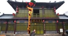 中视无锡影视基地6