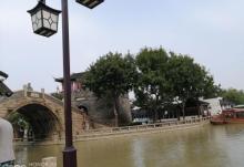姑苏水上游3