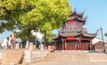 姑苏水上游1