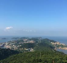 大陈岛2