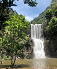 刘伯温故里景区・百丈T17