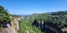 仙居风景名胜区21