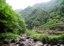 仙居风景名胜区4