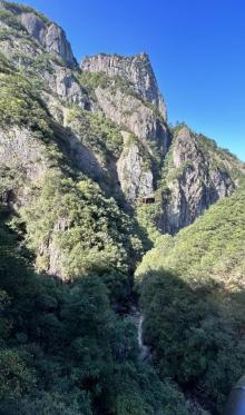 仙居风景名胜区18