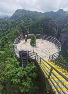 仙居风景名胜区20