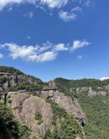 仙居风景名胜区24