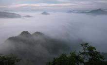 仙居风景名胜区5