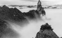 仙居风景名胜区10