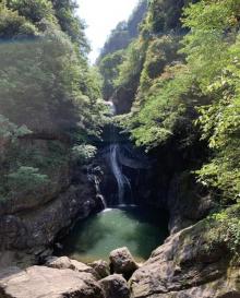琼台仙谷7