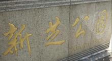 新芝公园2