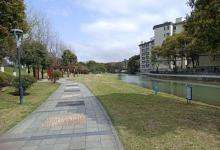 古海塘公园1