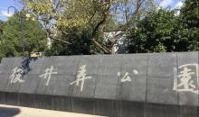 后井弄公园4