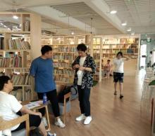 知阅中英文儿童图书馆3