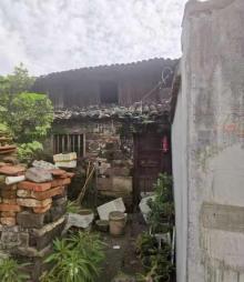 邵荃麟故居2