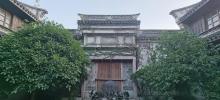林连水故居3