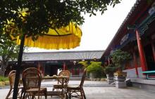 凤凰谷休闲度假村3