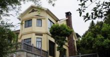 凤凰谷休闲度假村1