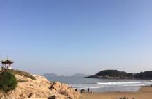 千步沙21