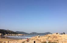 千步沙20