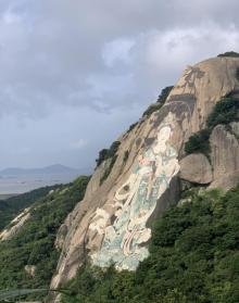 朱家尖白山景区15