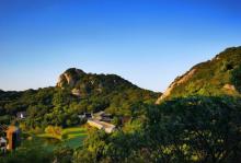 朱家尖白山景区18
