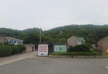 朱家尖白山景区14
