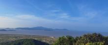 朱家尖白山景区22