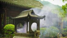 国清景区7