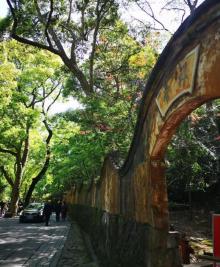 国清景区24