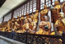 国清景区16