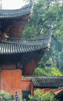 国清景区21