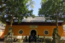 国清景区23