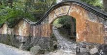 国清景区20