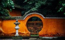 国清景区4
