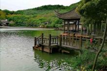 射雕英雄传旅游城6