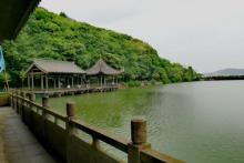 射雕英雄传旅游城10