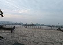 沿江景观带4
