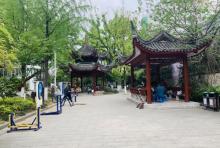 大步公园3